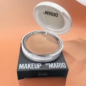 Makeup By Mario Light to Medium